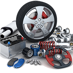 Запчасти и Аксессуары