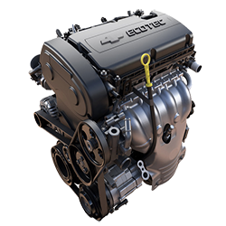 Ремонт двигателей