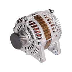 Ремонт генераторов и стартеров