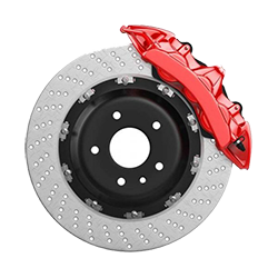 Ремонт и диагностика тормозной системы